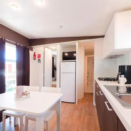 Mobile Homes Continental Campingvillage Fondotoce Di Verbania - Ilm03015-mye Holiday home *