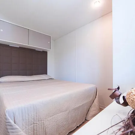 Mobile Homes Continental Campingvillage Fondotoce Di Verbania - Ilm03015-mye Holiday home