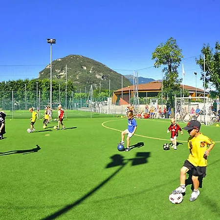 Mobile Homes Continental Campingvillage Fondotoce Di Verbania - Ilm03015-mye Holiday home