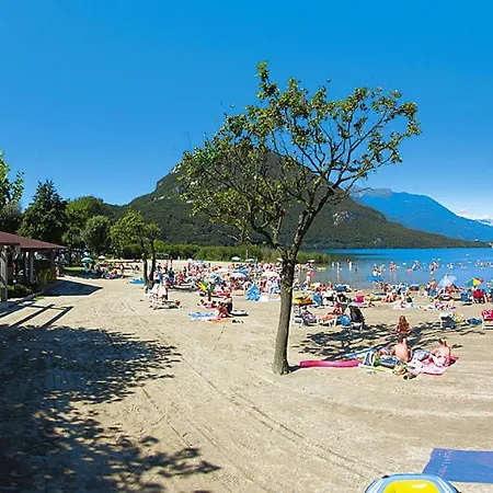 Mobile Homes Continental Campingvillage Fondotoce Di Verbania - Ilm03015-mye