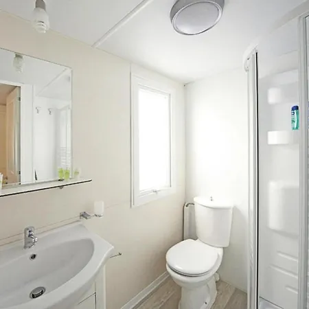 Mobile Homes Continental Campingvillage Fondotoce Di Verbania - Ilm03015-mye * Mergozzo