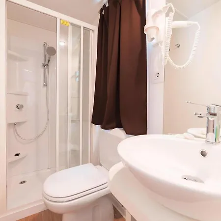 Mobile Homes Continental Campingvillage Fondotoce Di Verbania - Ilm03015-mye * Mergozzo