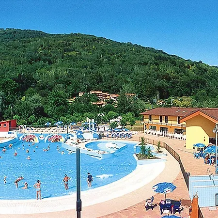 Holiday home Mobile Homes Continental Campingvillage Fondotoce Di Verbania - Ilm03015-mye Mergozzo