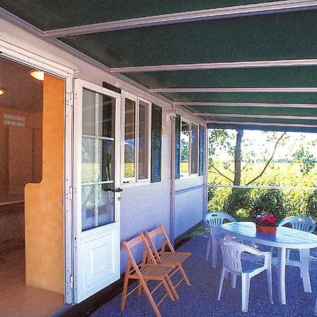 Holiday home Mobile Homes Continental Campingvillage Fondotoce Di Verbania - Ilm03015-mye Mergozzo